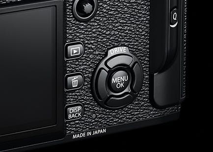 Fujifilm X-Pro2 Mirrorless with 23mmXF Lens, Graphite - Adorama Fujifilm X-Pro2 Mirrorless with 23mmXF Lens, Graphite - Adorama